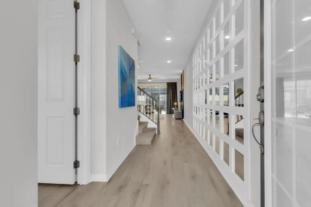 Orlando Newest Resort Community Town Home Townhouse-1