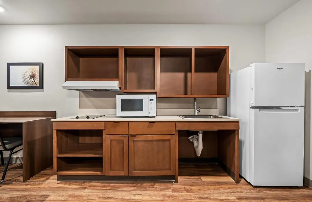 Woodspring Suites Orlando East Ucf-1