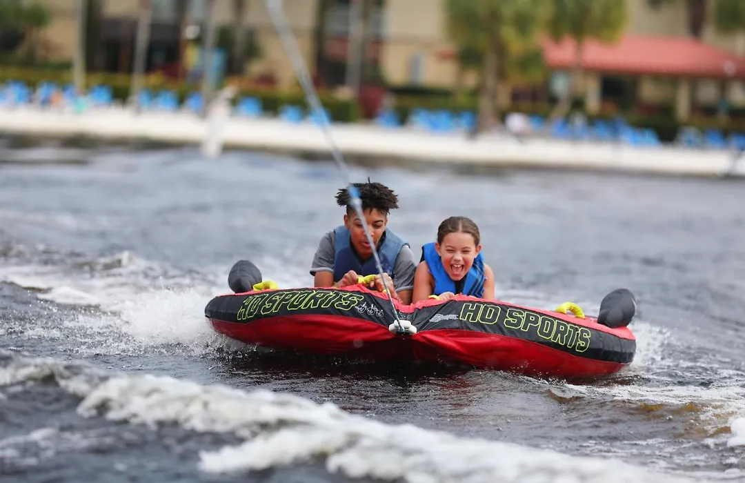Holiday Inn Club Vacations At Orange Lake Resort-1