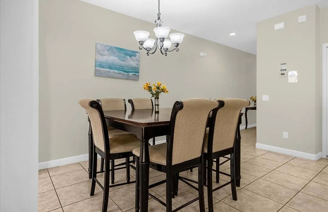 4 Bedrooms 3 Bathrooms Paradise Palms 8963 Cat-1