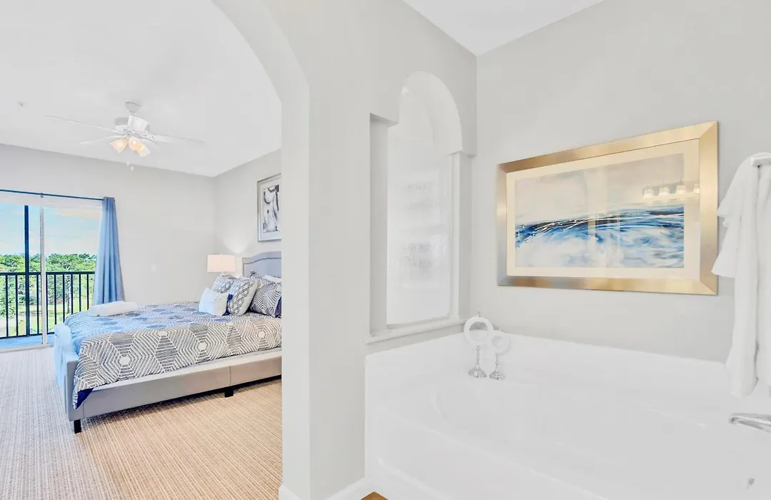 Upstay - Disney Themed Apartment W Luxury Patio-1