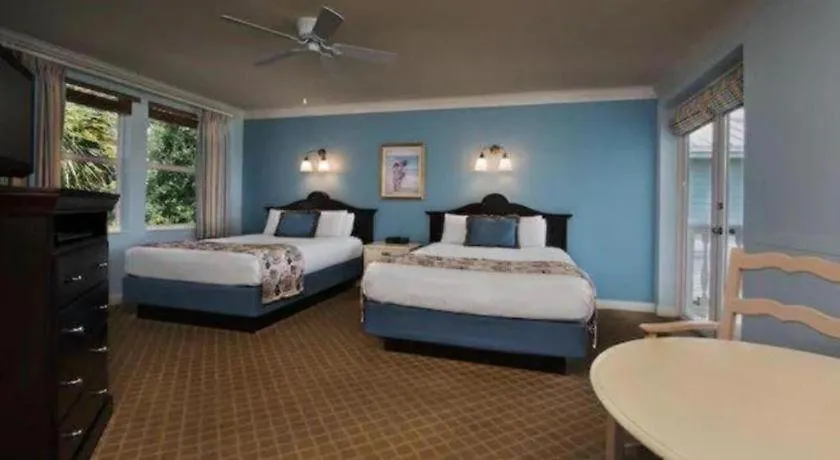 Disney'S Old Key West Resort-1