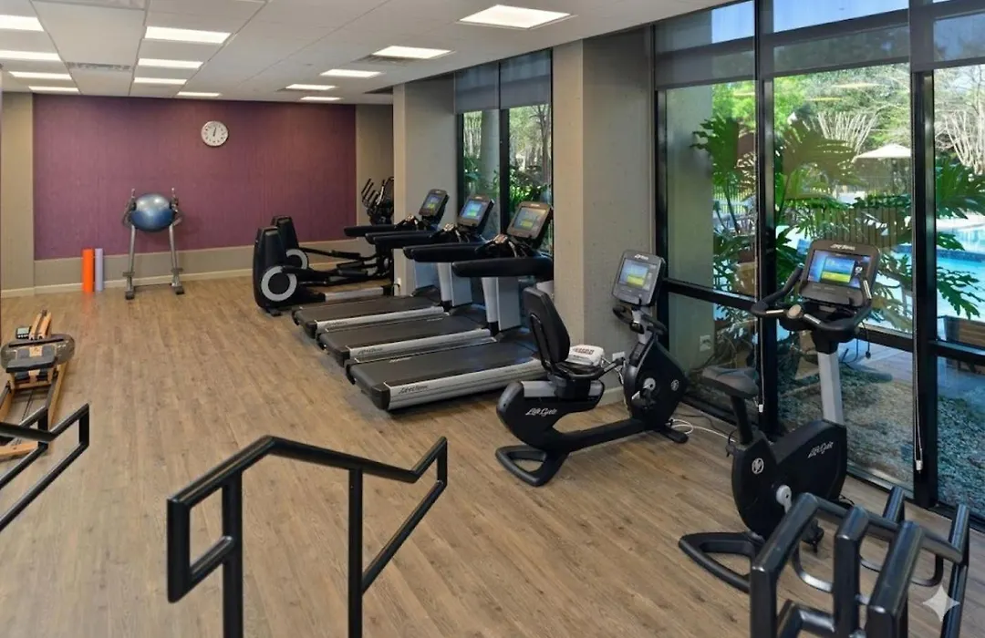 Doubletree By Hilton Orlando East - Ucf Area-1