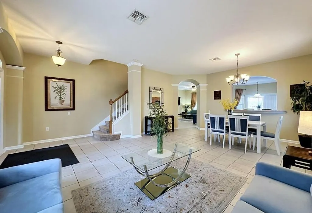 This Amazing 6 Bedroom Property With A Lake View Villa-1