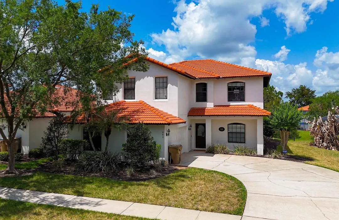 My Second Home Orlando - High Grove - Disney-1