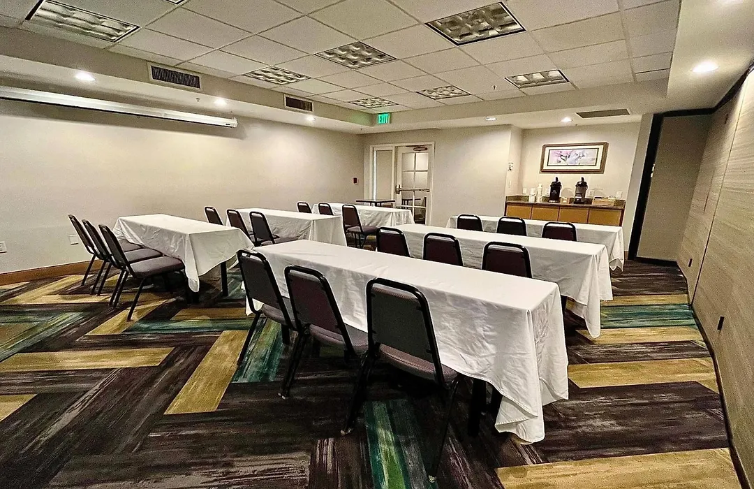 La Quinta By Wyndham Orlando I Drive/Conv Center-1