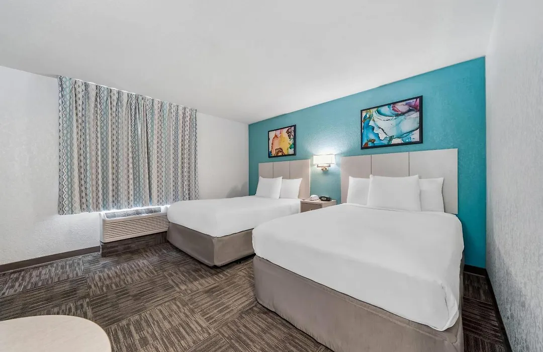 Mainstay Suites Orlando Altamonte Springs-1