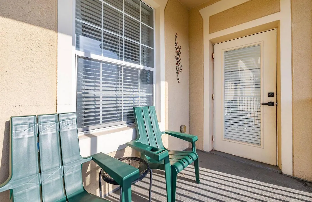 Renovated Condo With Themed Room - 2 Miles To Disney - Windsor Hills-1