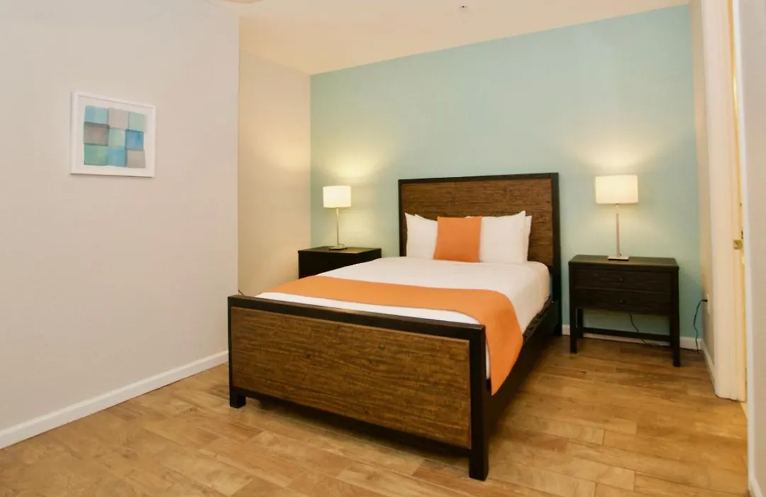 Vista Cay At Epic Universe - Luxury 3 Bedroom Condo-1