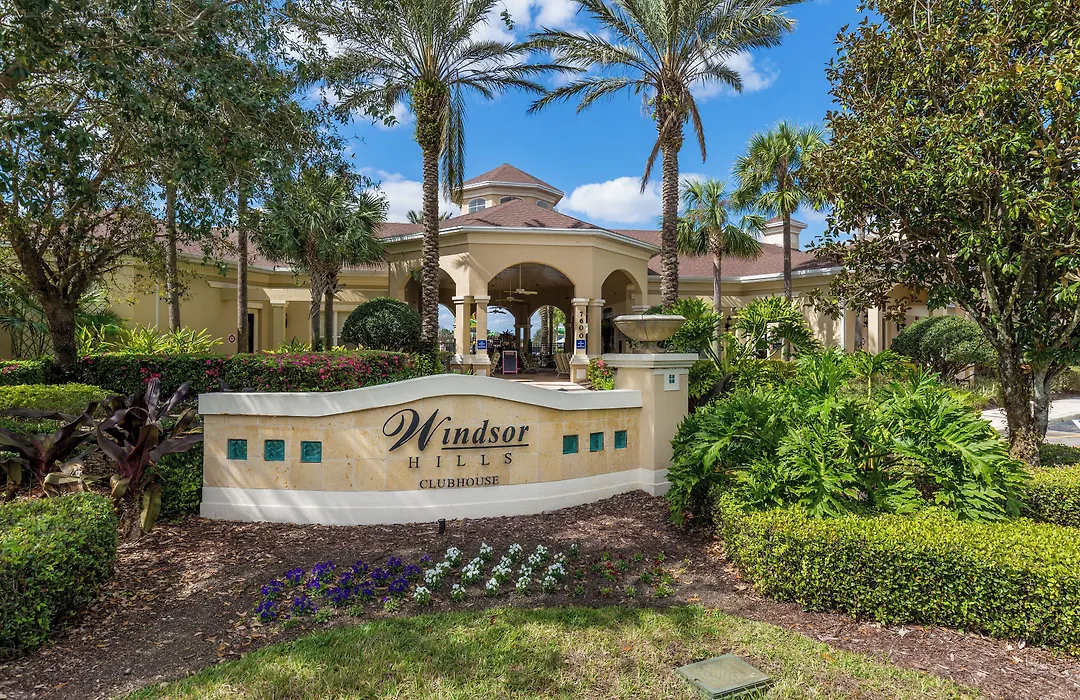 Spacious Home Wprivate Poolspa & Free Waterpark-1