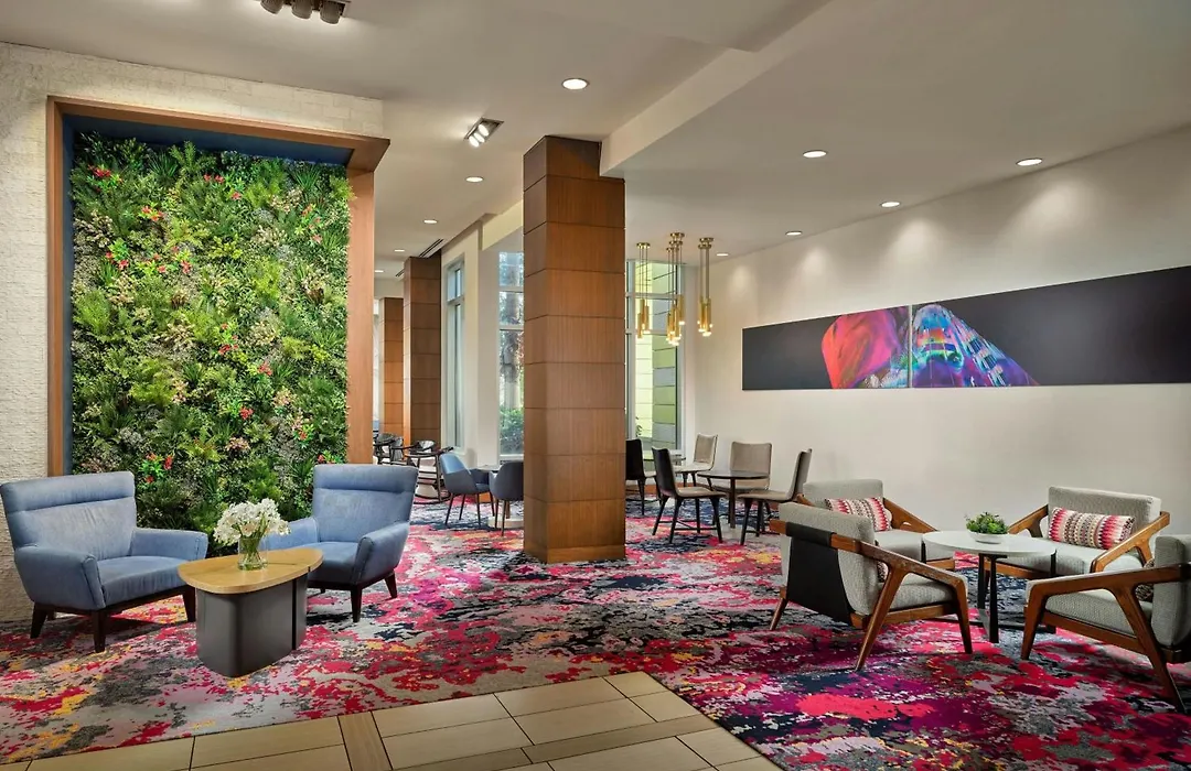 Courtyard By Marriott Orlando Lake Nona-1