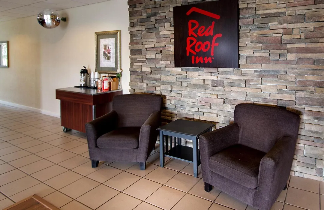 Oyo Hotel Dundee By Crystal Lake-1