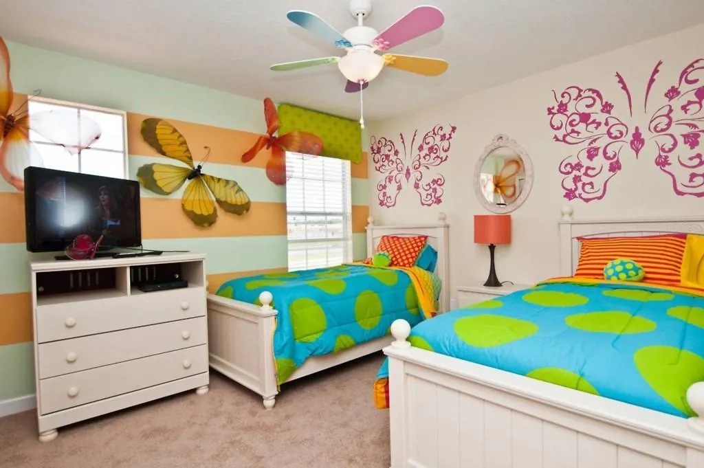 Paradise Palms 5 Bedroom-3102-1
