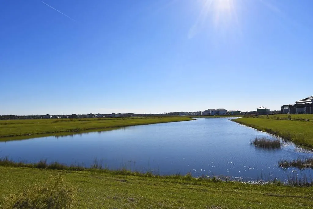 Storey Lake Resort Homes, Townhomes & Condos-1