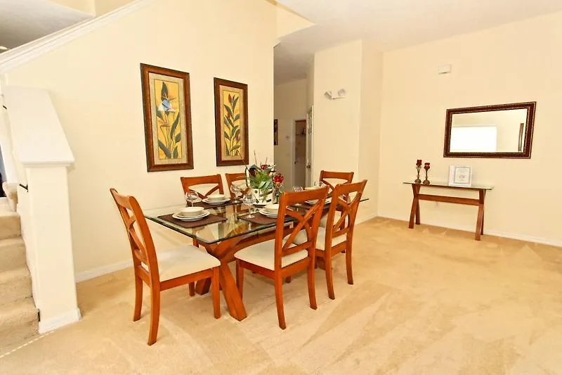 Morningstar Villa #230785-1