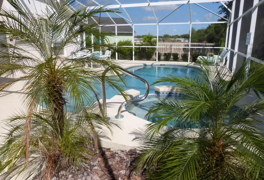 Water Oak Court #231396 Villa-1
