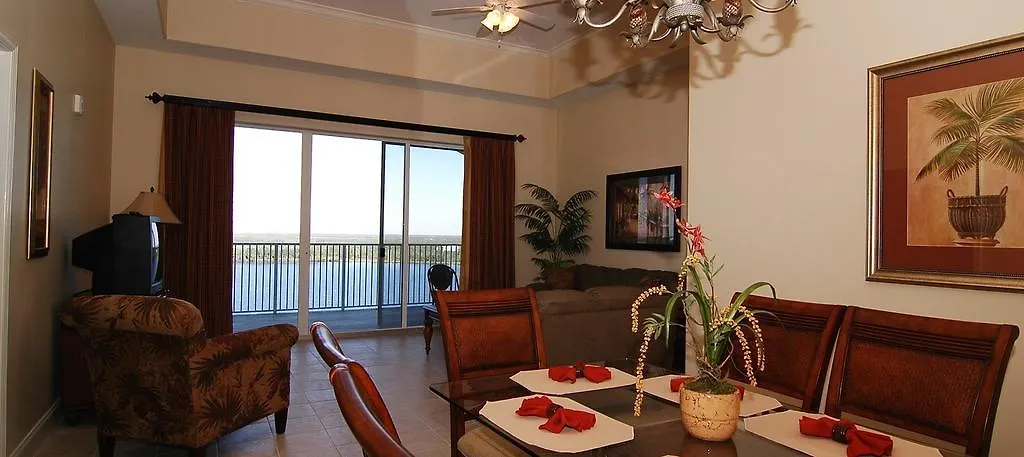 Disney Penthouse Amazing Lake Bryan View-1