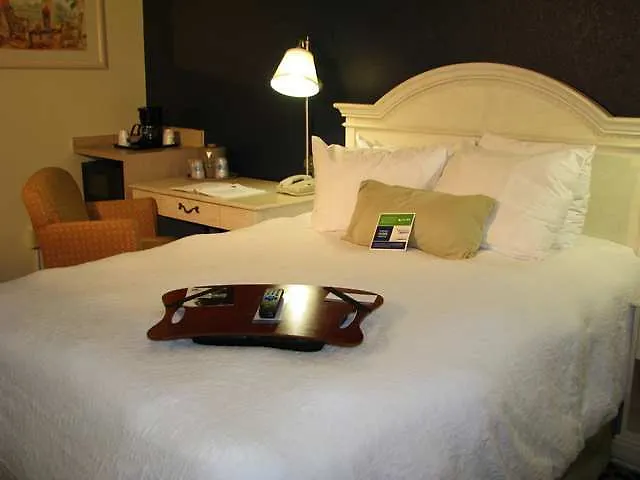 Hampton Inn Orlando Near Universal Blvd/Int'L Dr-1