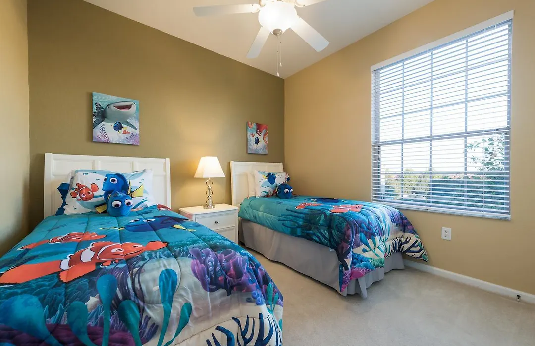 Dory'S Retreat-1