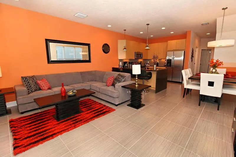 Placidity Townhome #230771 Townhouse-1