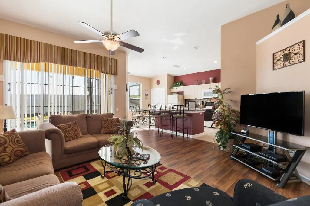 King Palms Villa-1