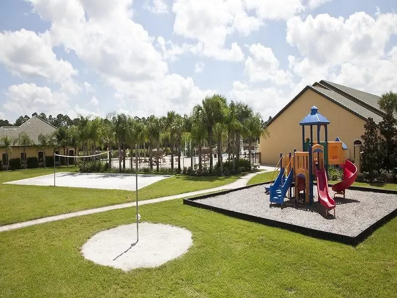 Lovely Paradise Palms 4 Bed 3 Bath Town Home-1