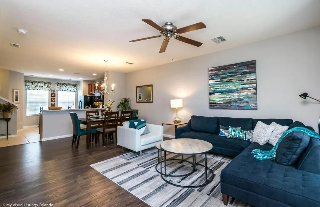 8000 Cool Breeze Drive #107-1