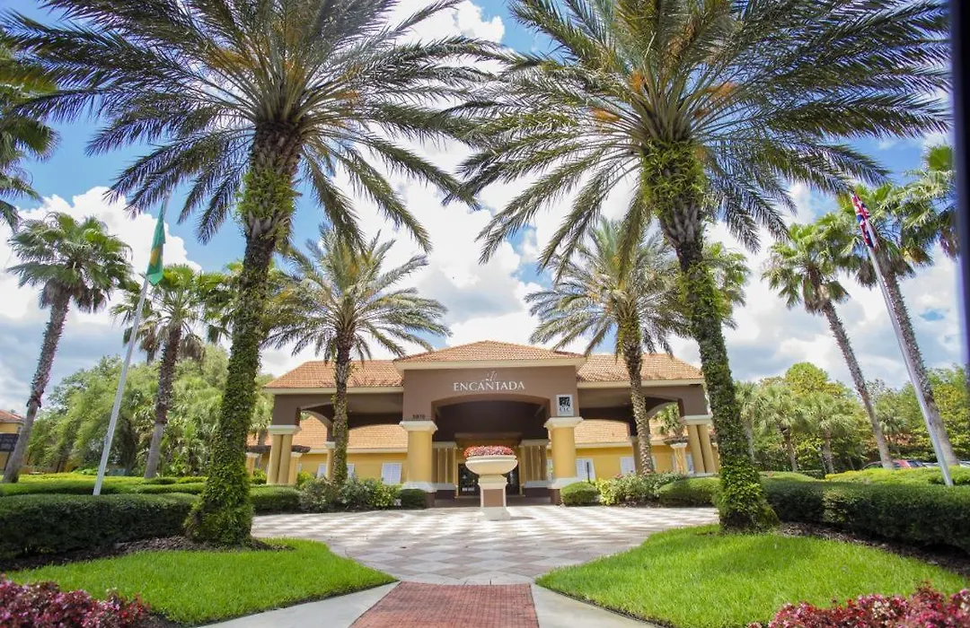 Villa Campos- Encantada Resort-1