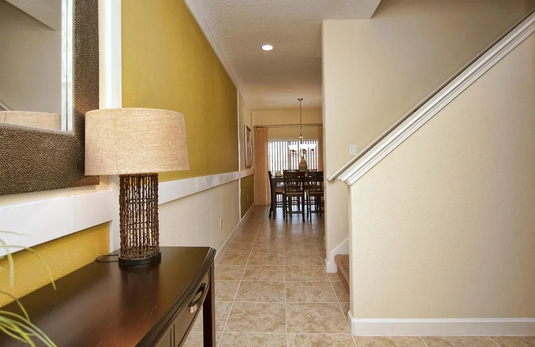 Paradise Palms-4 Bed Townhome W/ Splashpool-3029Pp-1