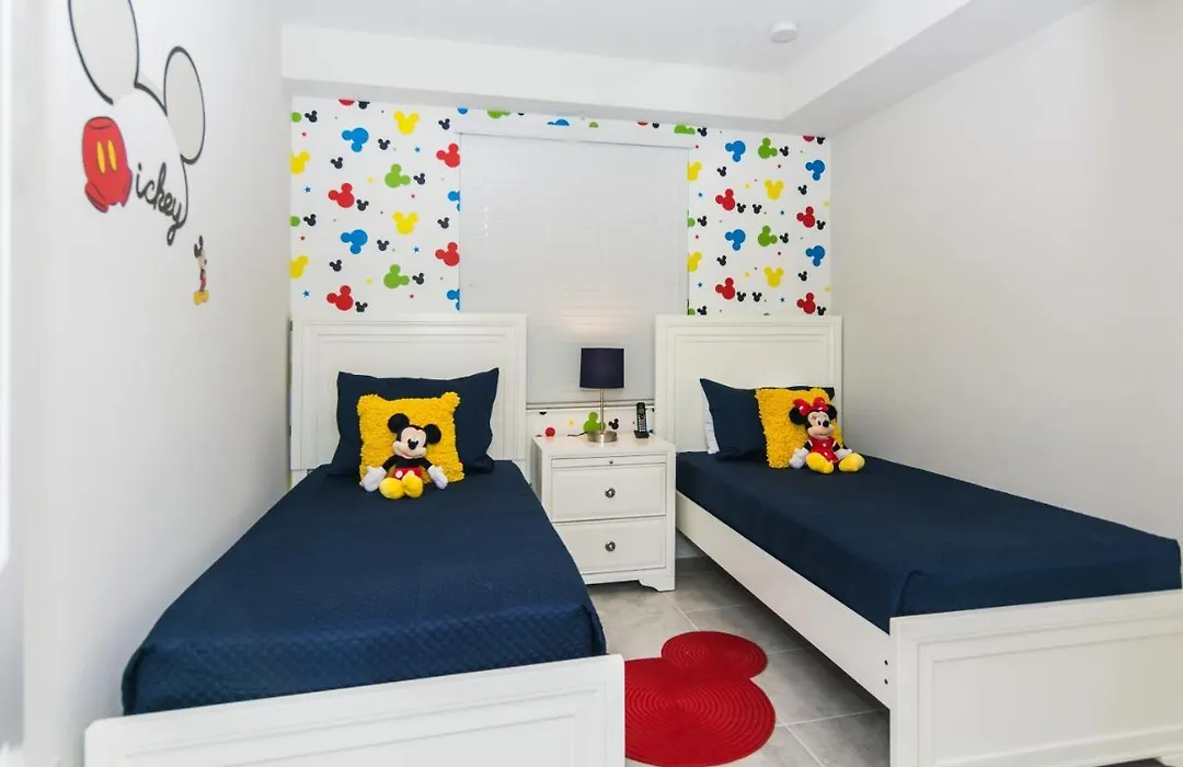 Beautiful Apartment At Storey Lake Sl4731-102-1