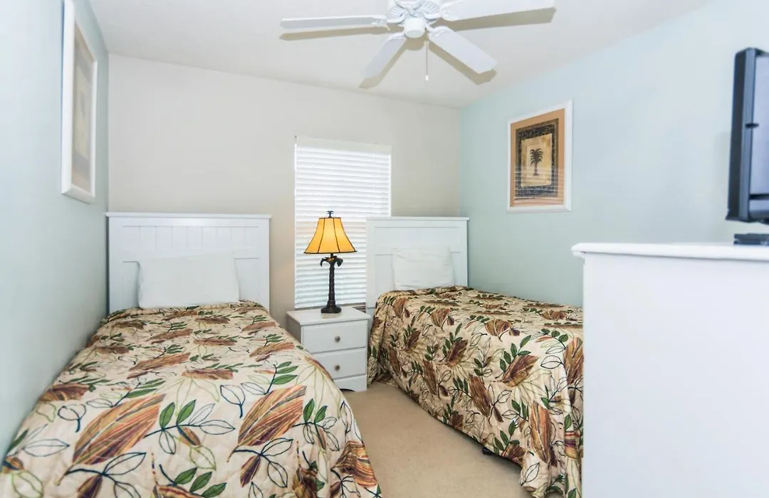 Cozy Decor Townhome With Pool En8591-1