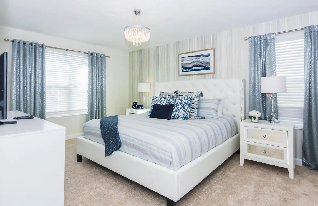 Magic Disney Vacation Home Sl4827-1