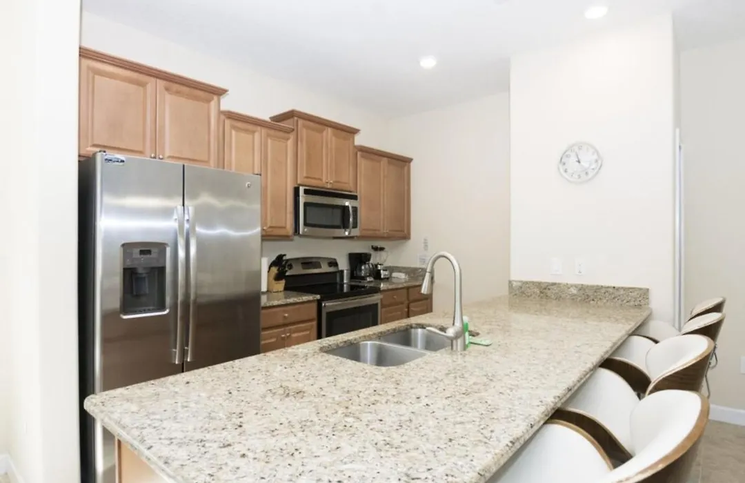 Fantastic Vacation Home Sl4885-1