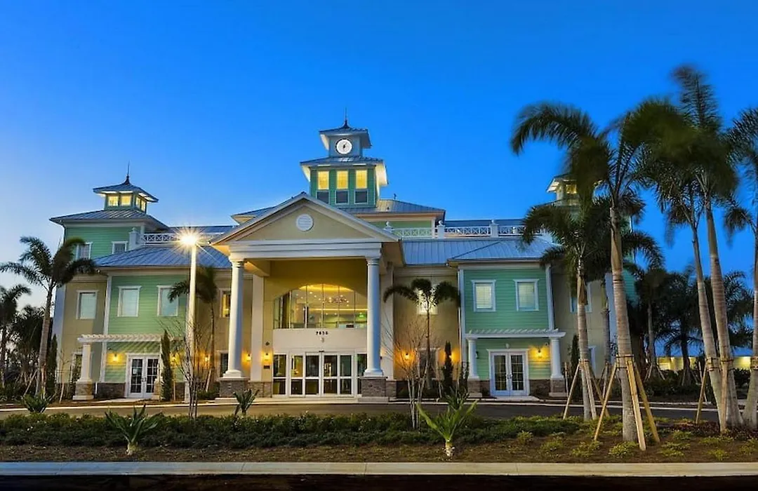 Encore Club Reunion -Luxury Sun Rentals House #2-1