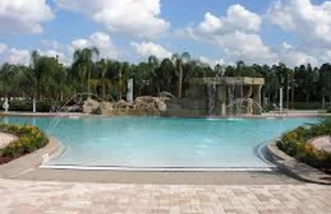 Spacious Family Vacation Home Pp2941-1