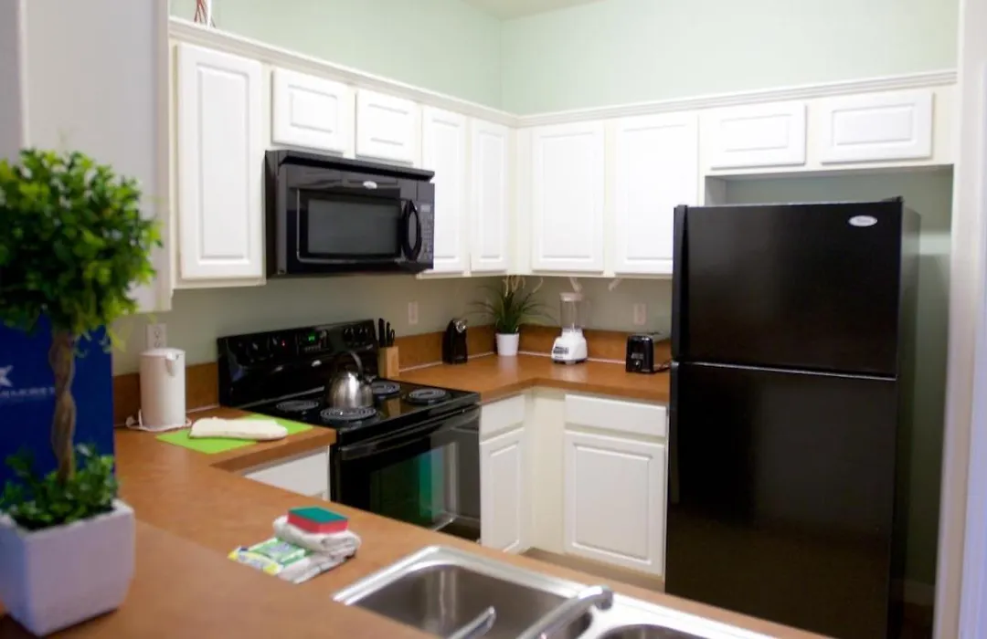York Condo At Oakwater Resort Near Disney-1