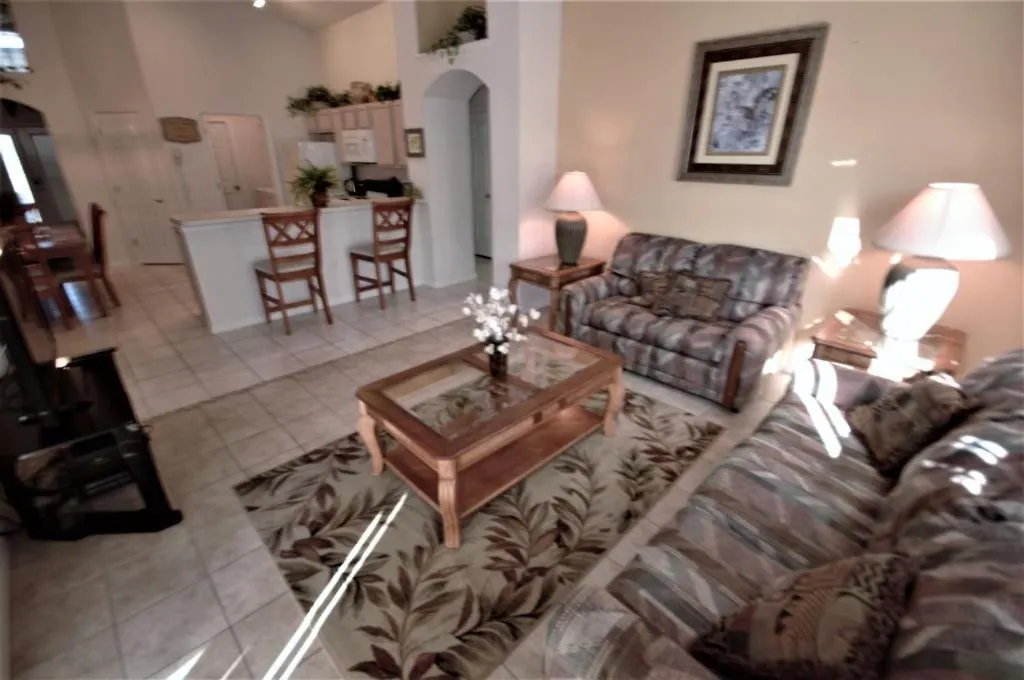 Ly217376 - Oak Island Cove - 4 Bed 3 Baths Villa-1