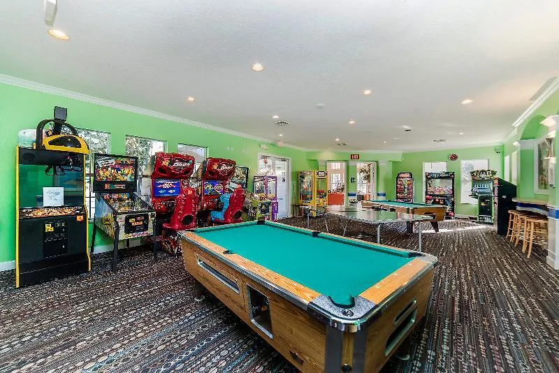 Amazing 3Bd Condo, Windsor Palms Resort-2300-101Bp-1