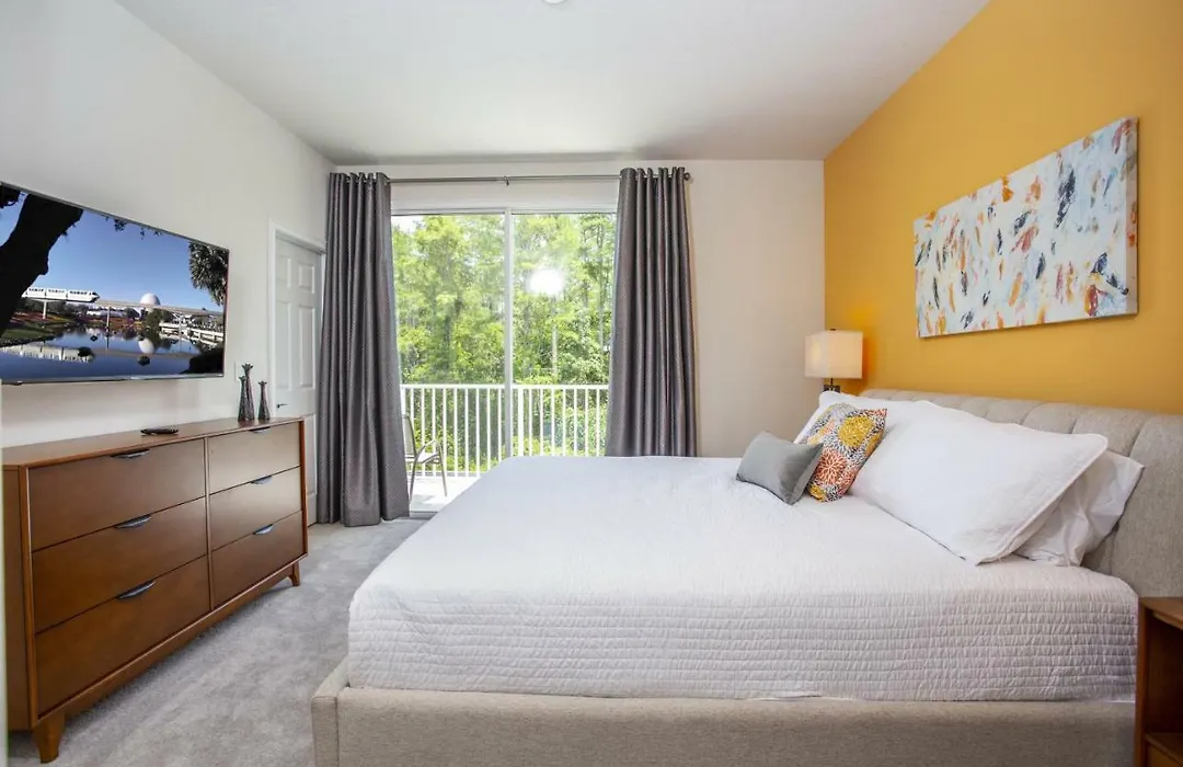Beautiful Suites At Serenity Resort-1