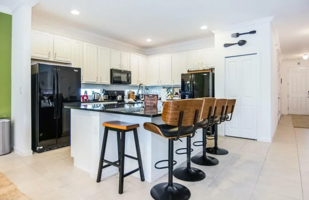 Wonderful Single Home With Private Pool And Game Room So2683-1