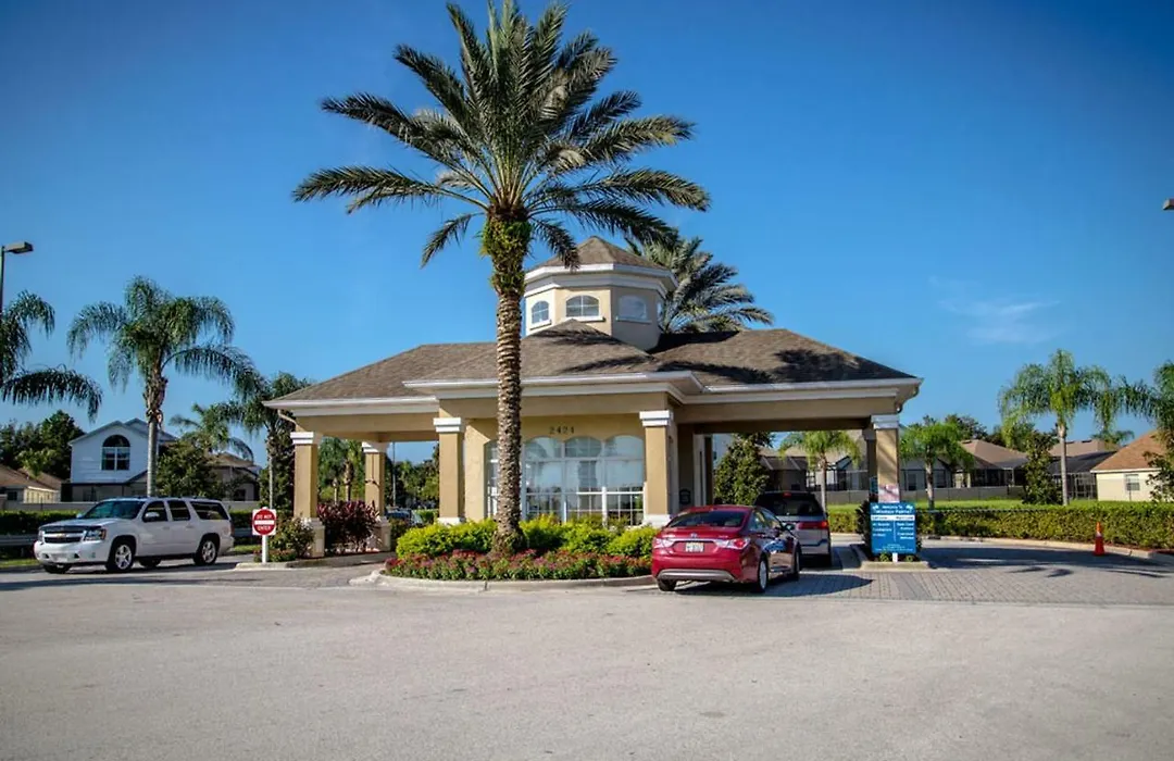 Windsor Palms Resort - 8060 King By Fairytale Vr-1