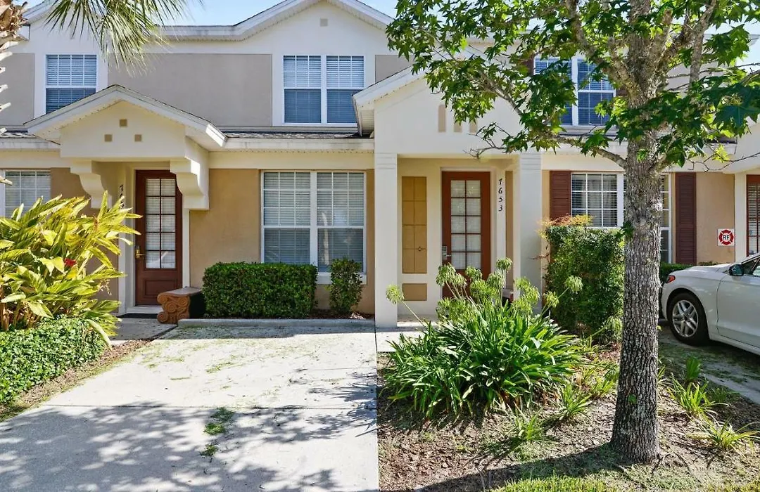 Tropical Terrace 3 Bed In Windsor Hills Resort-1