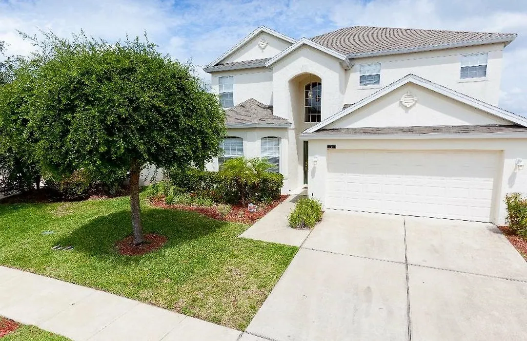Disney Area Platinum Homes-1
