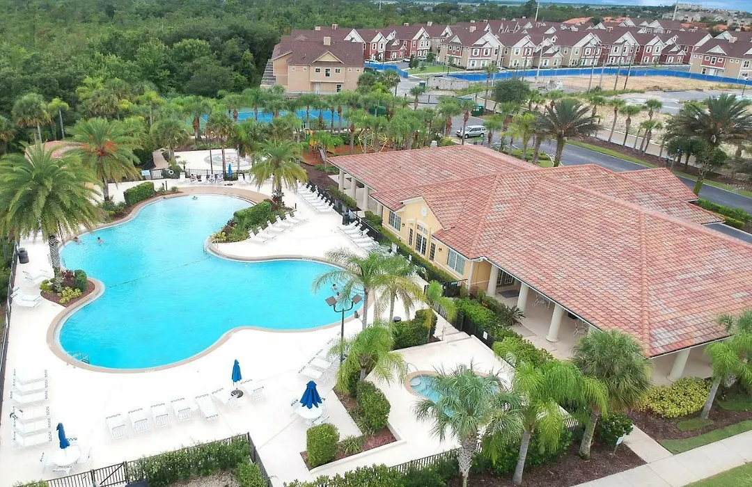 Oakwater Resort 2805-1