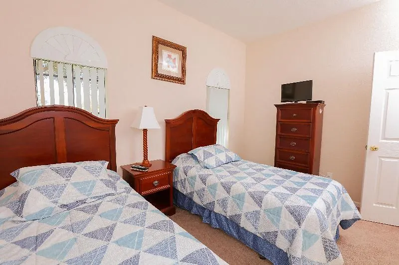 Disney Area Executive Plus Homes-1