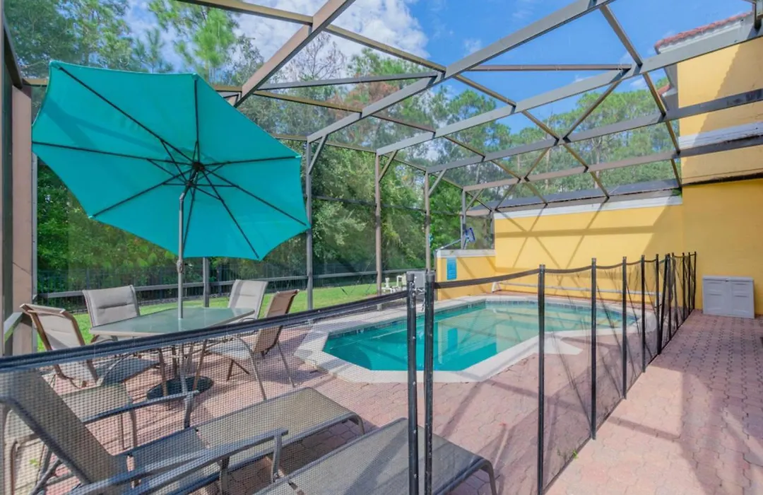 Encantada Resort - 3010 Yellow By Fairytale Vr-1