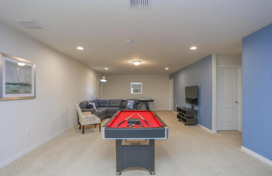 8 Bedroom Vacation Home In Windsor At Westside-1