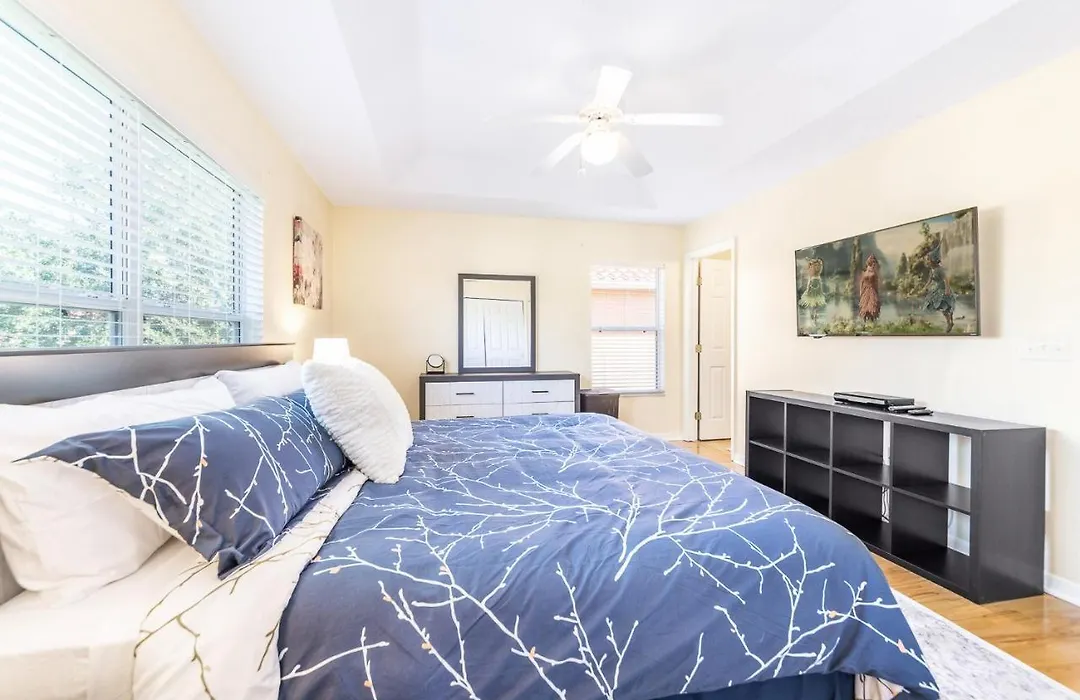Lovely Disney Vacation House-1