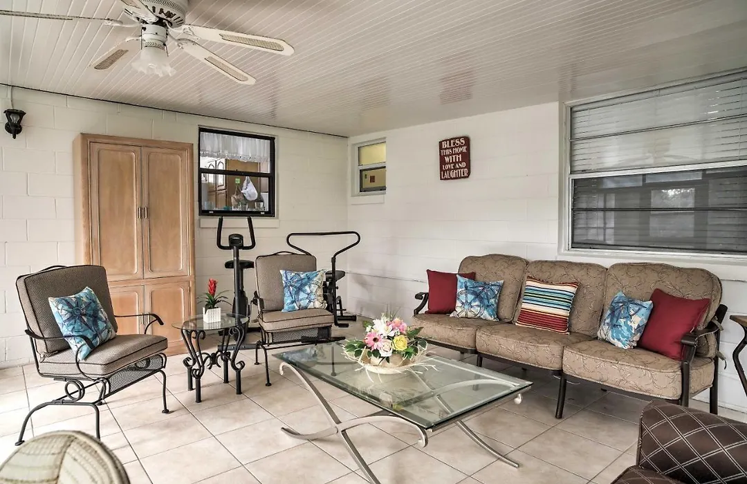 Spacious Central Florida Home: Family Friendly!-1
