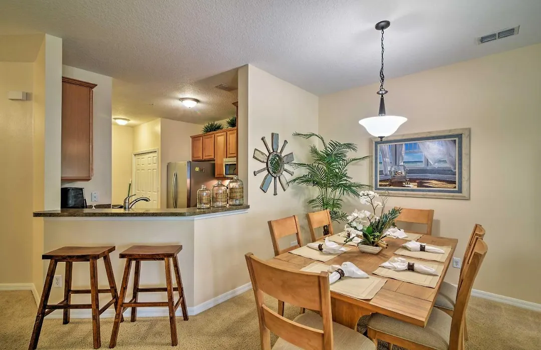 Kissimmee Retreat W/ Pool Access < 4 Mi To Disney!-1
